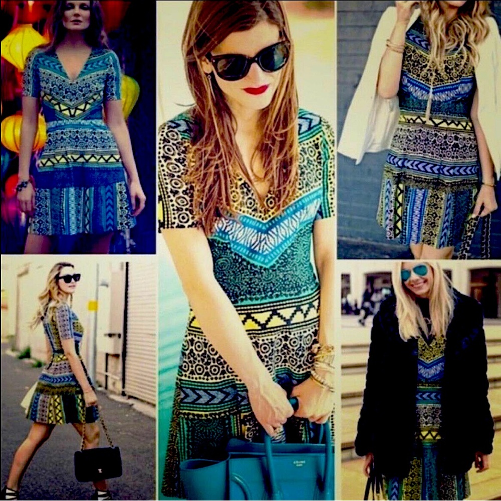 Plenty by Tracy Reece Dress